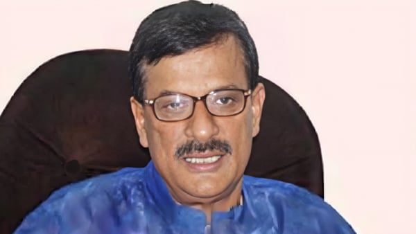 দুদকের মামলা থেকে খালাস জয়নাল আবেদীন ফারুক